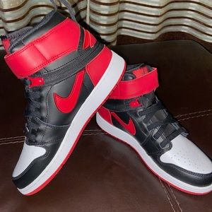 Jordan 1’s